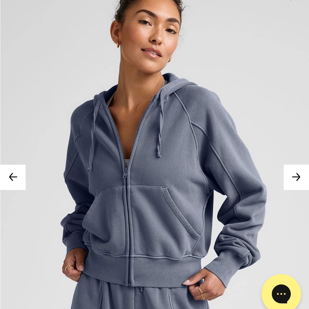 NWT Beyond Yoga Cali set